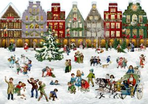 Kerststraat