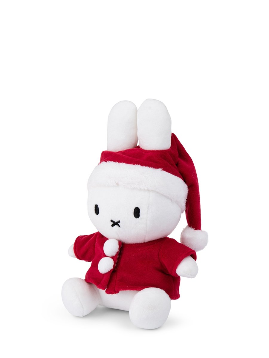 Nijntje - Santa 23cm - Afbeelding 2