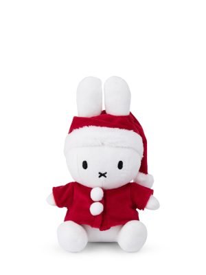 Nijntje - Santa 23cm