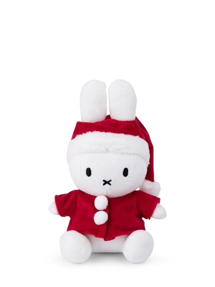 Nijntje - Santa 23cm