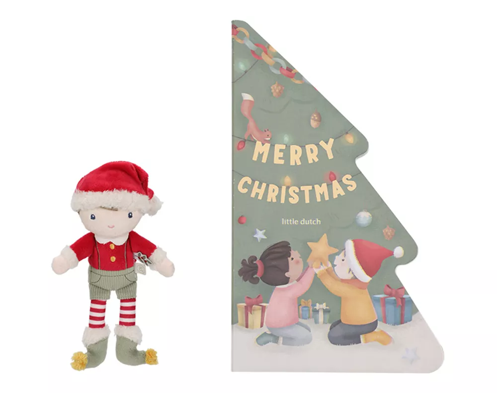 Mijn eerste kerstmis - Afbeelding 2