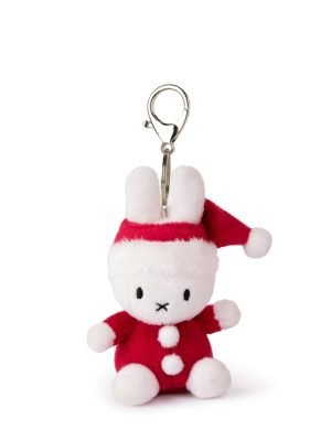 Nijntje Kerstman – Sleutelhanger