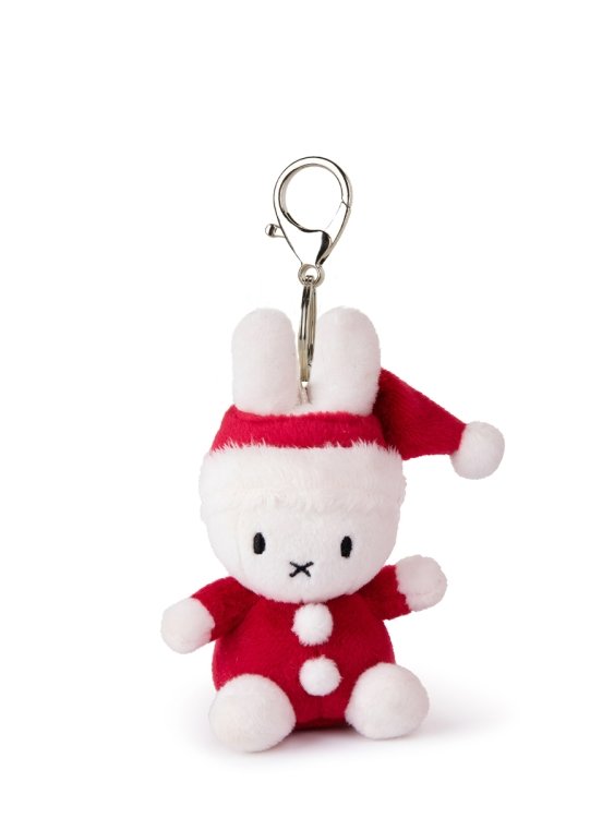 Nijntje Kerstman – Sleutelhanger