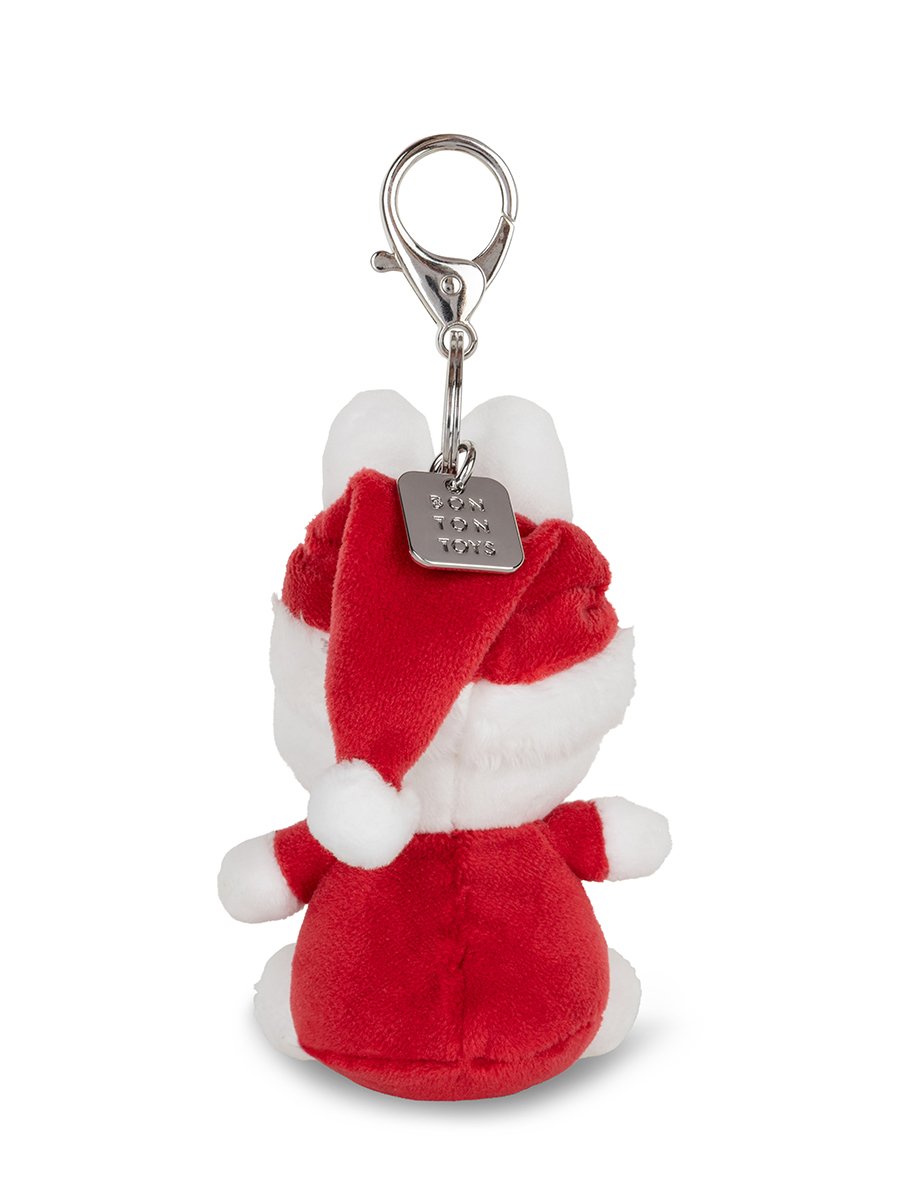 Nijntje Kerstman – Sleutelhanger - Afbeelding 2