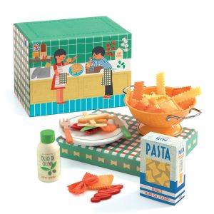Djeco Kookset Italië