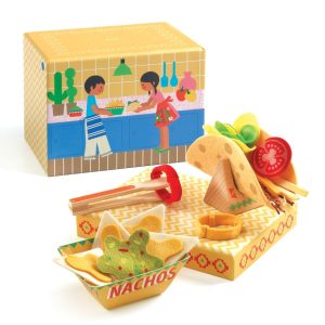 Djeco Kookset Mexico