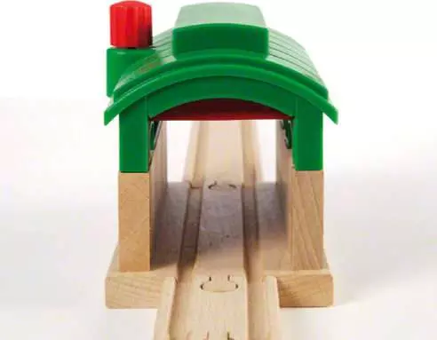 BRIO Trein garage - Afbeelding 4