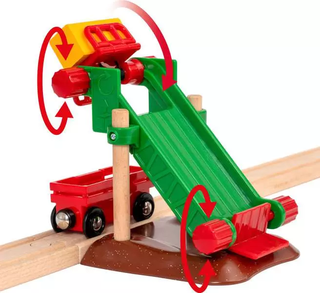 BRIO World Boerderijdierenset - Afbeelding 8