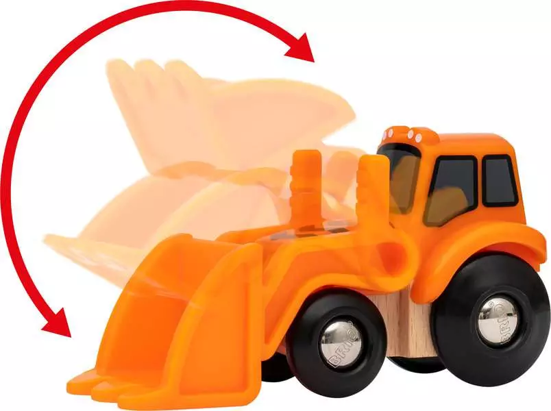 BRIO World Boerderijdierenset - Afbeelding 5