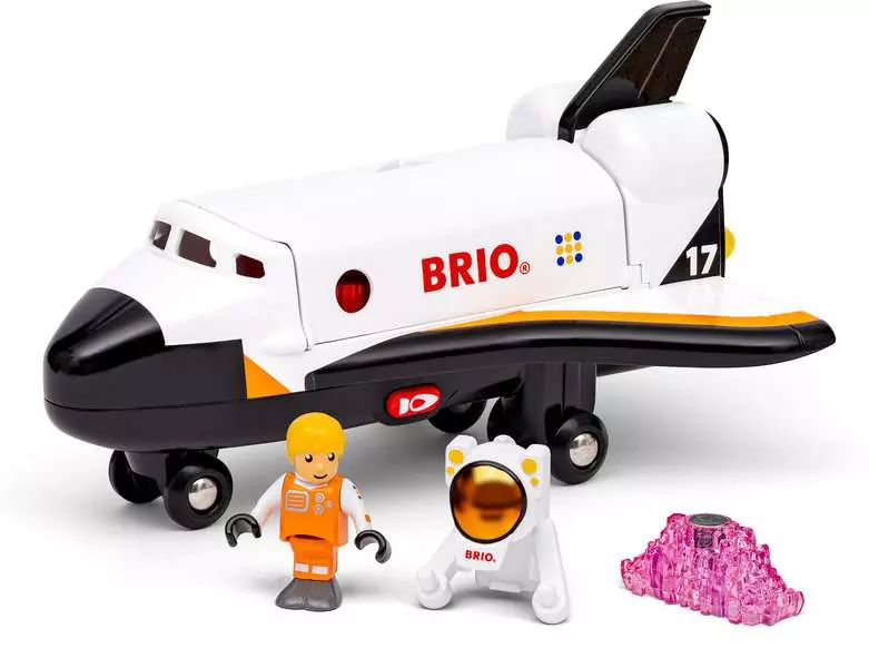 BRIO Space Shuttle - Afbeelding 2