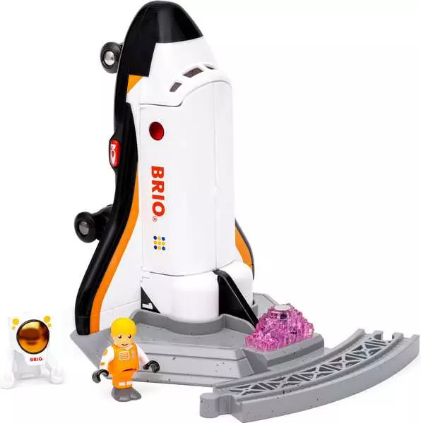 BRIO Space Shuttle - Afbeelding 3