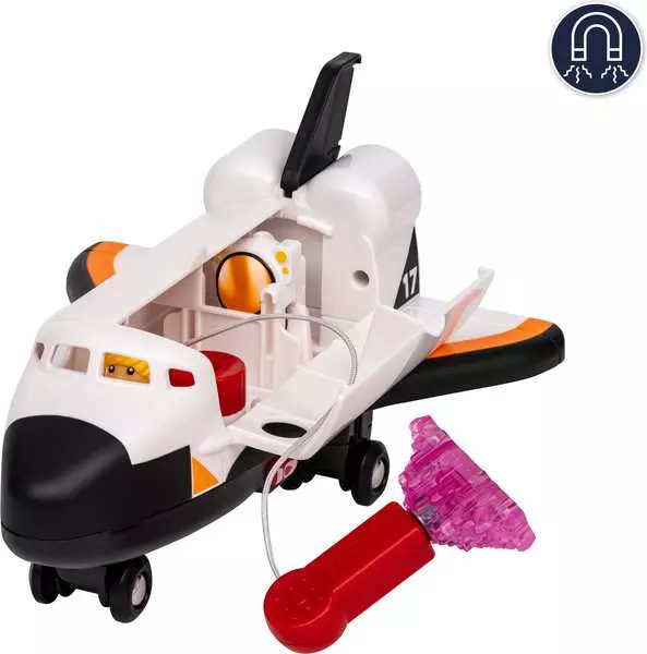 BRIO Space Shuttle - Afbeelding 6