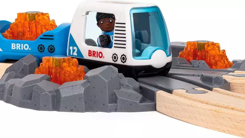 BRIO World Space Explorationset - Afbeelding 5