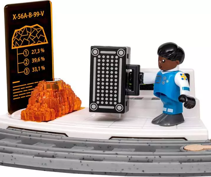 BRIO World Space Explorationset - Afbeelding 6