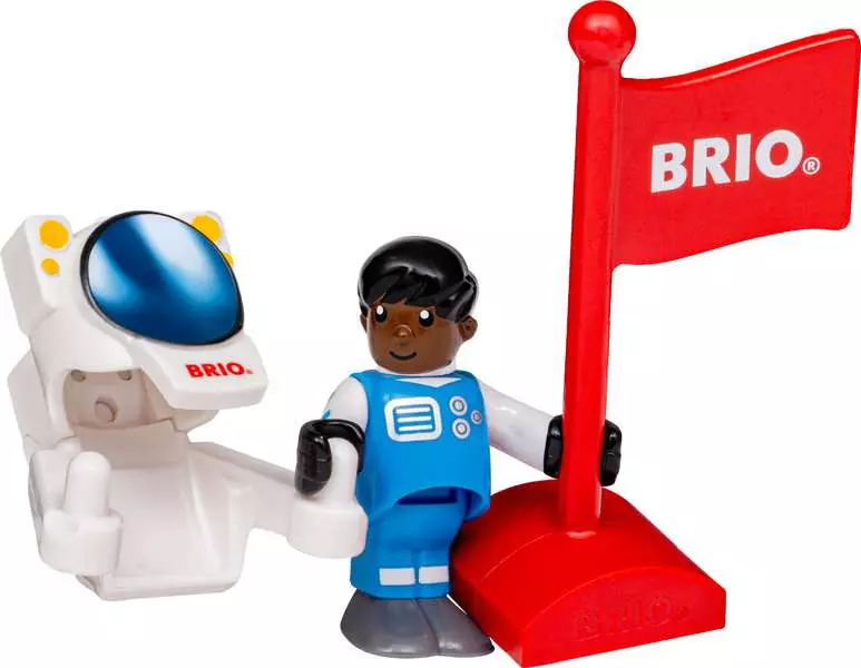 BRIO World Space Explorationset - Afbeelding 7