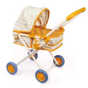 Djeco Poppenwagen 57 cm